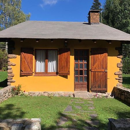 Agradable Casa Con Chimenea Interior Villa Camprodon Exterior foto