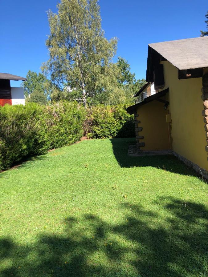 Agradable Casa Con Chimenea Interior Villa Camprodon Exterior foto