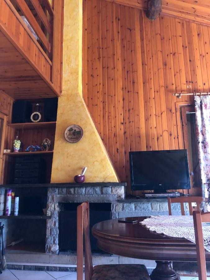 Agradable Casa Con Chimenea Interior Villa Camprodon Exterior foto