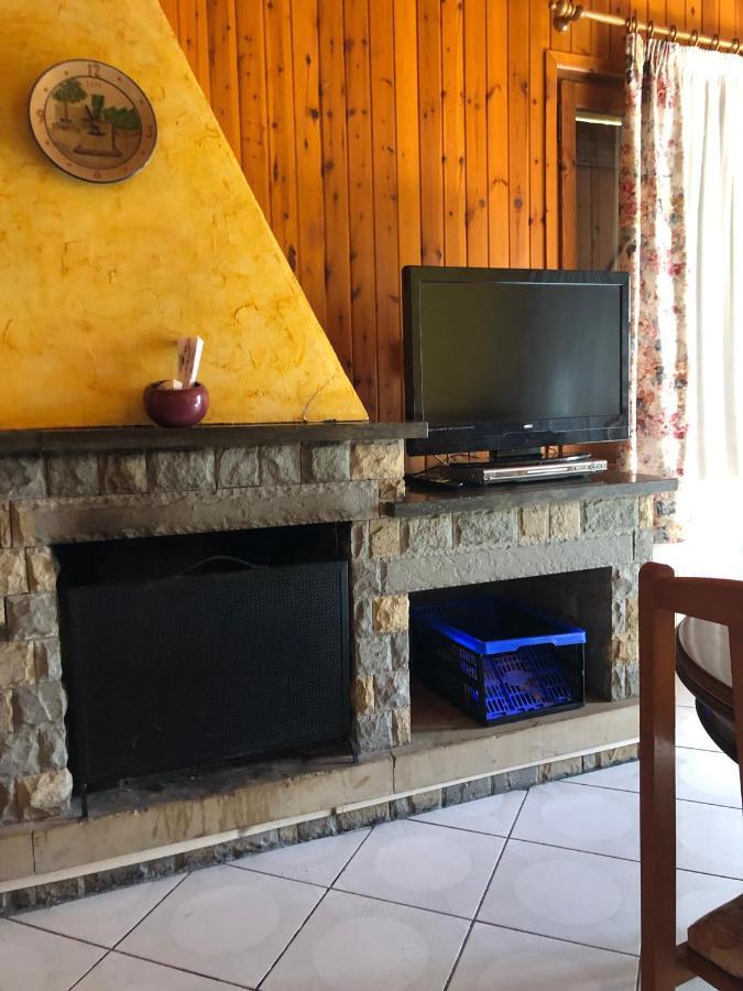 Agradable Casa Con Chimenea Interior Villa Camprodon Exterior foto